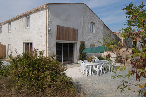gite rural, location vacances