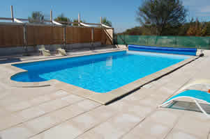 Le Sud - Piscine Chauffée
